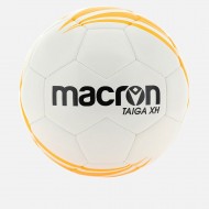 Minge antrenament fotbal TAIGA XH (pachet 12 buc), MACRON - Nr.3, 310-340 gr