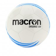 Minge antrenament fotbal DEGREE XH (pachet 12 buc), MACRON - Nr.4, 360-380 gr