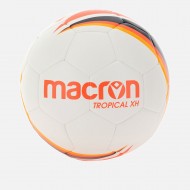 Minge antrenament fotbal TROPICAL XH (pachet 12 buc), MACRON - Nr.4, 400-440 gr