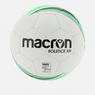 Minge fotbal SOLSTICE XH aprobata FIFA (pachet 12 buc), MACRON - Nr.4, 350-390 gr