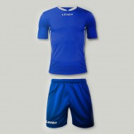 Echipament fotbal Kit DUSSELDORF, LEGEA