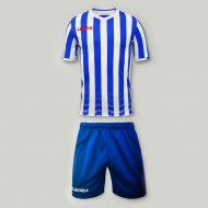 Echipament fotbal Kit MALAGA, LEGEA