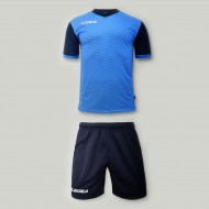 Echipament fotbal Kit NARBONA, LEGEA