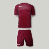 Echipament fotbal Kit STOCCARDA, LEGEA