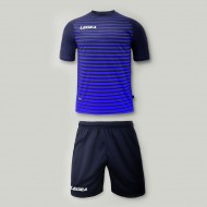 Echipament  fotbal Kit STRASBURGO, LEGEA