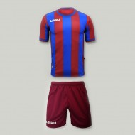 Echipament fotbal Kit VALENCIA, LEGEA