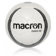 Minge antrenament fotbal OASIS XG (pachet 12 buc), MACRON - Nr.3, 310-340 gr