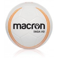 Minge antrenament fotbal TAIGA XG (pachet 12 buc), MACRON - Nr.3, 310-340 gr